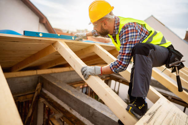 Quick and Trustworthy Emergency Roof Repair Services in Sudden Valley, WA